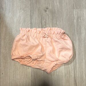 4/$30 Peach Kids Bottoms